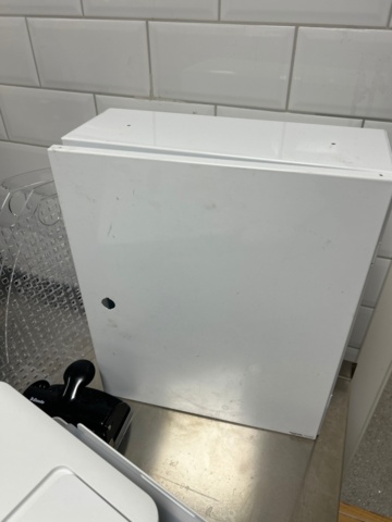 1367317-4 Printer - HP DeskJet 4122e