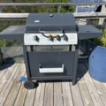 1349313-2 Gas grill - Sunwind