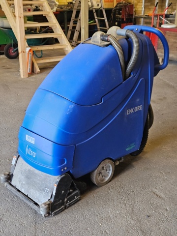 918969-1 Skurmaskin Alto Encore L17