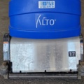 918969-2 Skurmaskin Alto Encore L17