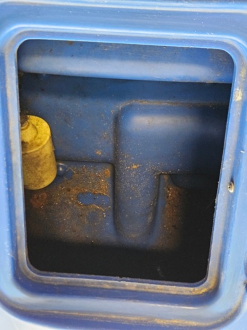 918969-8 Skurmaskin Alto Encore L17