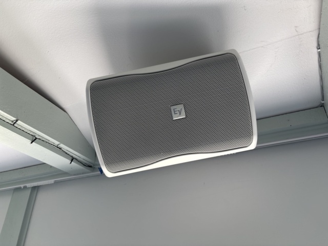 1349338-2 Speakers 6 pcs - EV