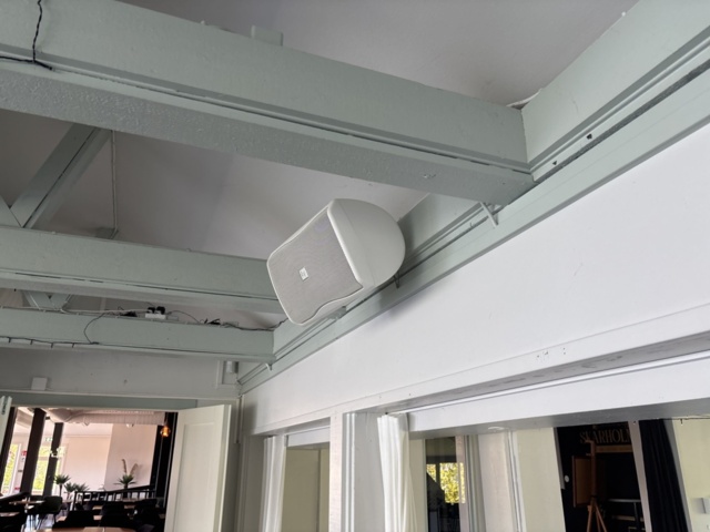 1349338-5 Speakers 6 pcs - EV