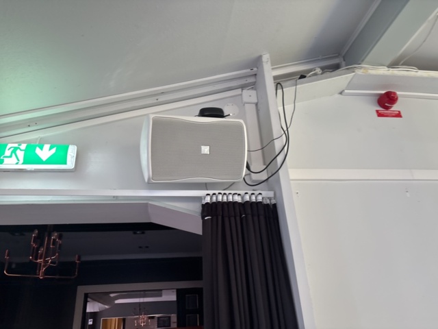 1349338-6 Speakers 6 pcs - EV