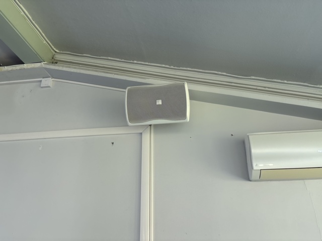 1349338-7 Speakers 6 pcs - EV