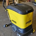 918971-1 Skurmaskin Kärcher Professional BR 40/25 C