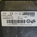 918971-4 Skurmaskin Kärcher Professional BR 40/25 C