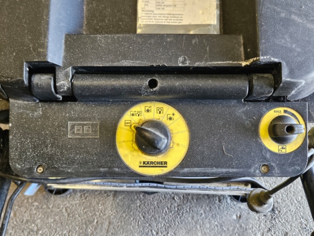 918971-6 Skurmaskin Kärcher Professional BR 40/25 C