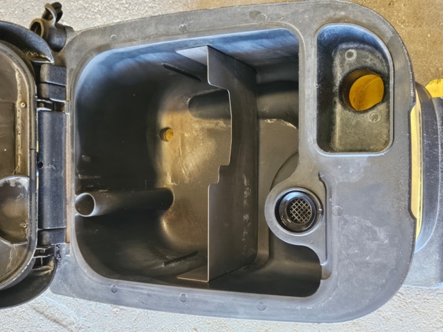 918971-7 Skurmaskin Kärcher Professional BR 40/25 C