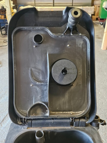 918971-8 Skurmaskin Kärcher Professional BR 40/25 C