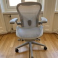 1303717-2 Office chair, Herman Miller 'Aeron'