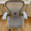 1303717-5 Office chair, Herman Miller 'Aeron'