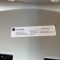 1303717-6 Office chair, Herman Miller 'Aeron'