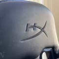 1303719-6 Gaming chair/office chair x2 units - HyperX & BE-GE