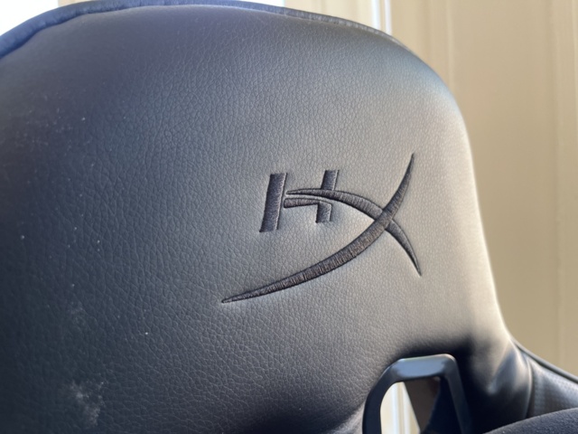 1303719-6 Gaming chair/office chair x2 units - HyperX & BE-GE