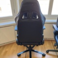 1303719-4 Gaming chair/office chair x2 units - HyperX & BE-GE