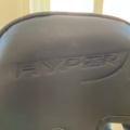 1303719-7 Gaming chair/office chair x2 units - HyperX & BE-GE