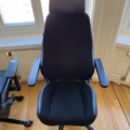 1303719-13 Gaming chair/office chair x2 units - HyperX & BE-GE