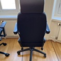 1303719-10 Gaming chair/office chair x2 units - HyperX & BE-GE
