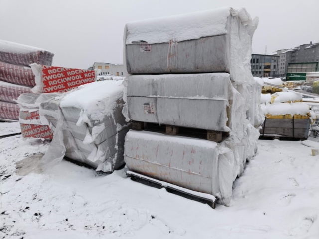 1331484-1 Parti med Skalmurskiva Rockwool 50