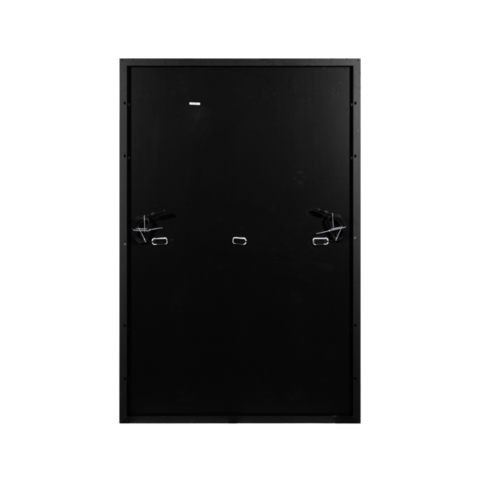 1369312-6 Solcellspanel Luxen 410W - Full black 108 st