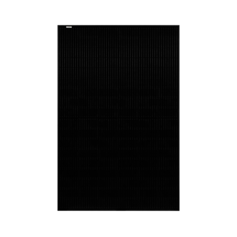 1369312-1 Solcellspanel Luxen 410W - Full black 108 st