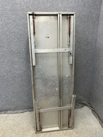 1357061-7 Cutting table Gullfiber Ryga