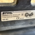 1337525-4 Concrete saw - Stihl GS 461