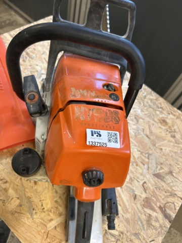 1337525-5 Concrete saw - Stihl GS 461