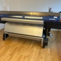 1297378-1 Roland SOLJET Pro III XC 540- – large format printer 54” Print & Cut