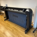 1297379-1 Cutting plotter Summa S 160 T – professional vinyl cutter