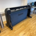 1297379-2 Cutting plotter Summa S 160 T – professional vinyl cutter