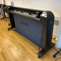 1297379-5 Cutting plotter Summa S 160 T – professional vinyl cutter