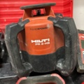 1337528-2 Rotating laser with accessories - Hilti PR 2-HS
