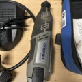 1337531-2 Multi-tool - Dremel 8200