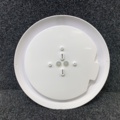 1371386-10 5 ceiling/wall luminaires Zebra EcoLED Maxi PC 23W