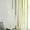 1343642-1 2pcs Frandsen Friis & Moltke FM 2014 hanging white 48 cm