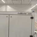 1370579-6 Laser marking systems 6 units with fume extraction filters - Cadcamatic Foilmarker 1000  / DS2
