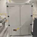 1370579-5 Laser marking systems 6 units with fume extraction filters - Cadcamatic Foilmarker 1000  / DS2