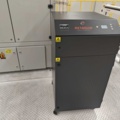 1370579-7 Laser marking systems 6 units with fume extraction filters - Cadcamatic Foilmarker 1000  / DS2