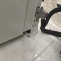 1370579-8 Laser marking systems 6 units with fume extraction filters - Cadcamatic Foilmarker 1000  / DS2