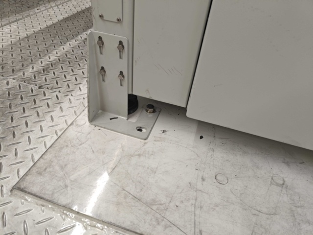 1370579-10 Laser marking systems 6 units with fume extraction filters - Cadcamatic Foilmarker 1000  / DS2