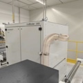 1370579-12 Laser marking systems 6 units with fume extraction filters - Cadcamatic Foilmarker 1000  / DS2