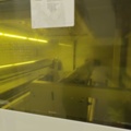 1370579-11 Laser marking systems 6 units with fume extraction filters - Cadcamatic Foilmarker 1000  / DS2