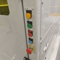 1370579-13 Laser marking systems 6 units with fume extraction filters - Cadcamatic Foilmarker 1000  / DS2