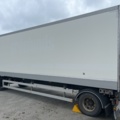 1243976-3 Skåptrailer - Närko D2YW13L12 -2012