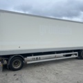 1243976-4 Skåptrailer - Närko D2YW13L12 -2012