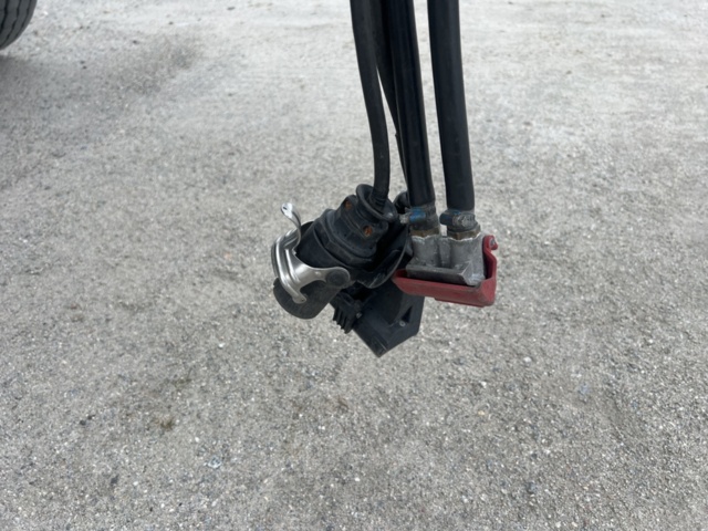 1243976-8 Skåptrailer - Närko D2YW13L12 -2012