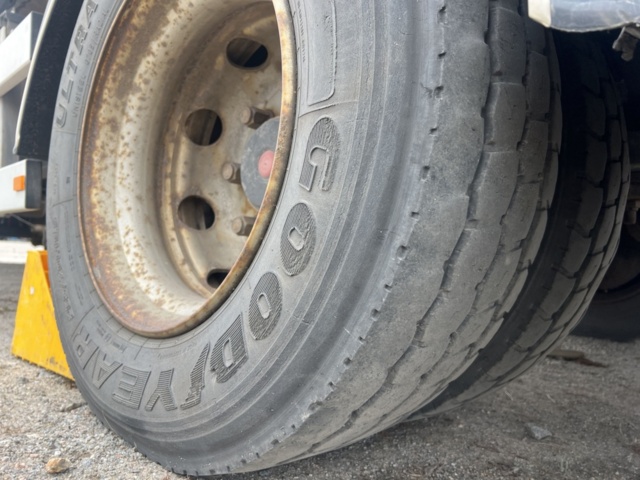 1243976-21 Skåptrailer - Närko D2YW13L12 -2012