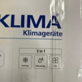1357097-2 Air condition PR Klima 2,64kw